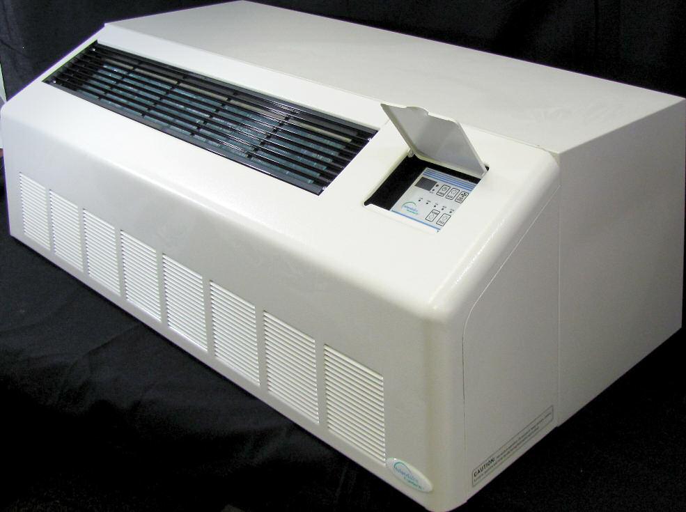 Commercial Heating Replacement - Image